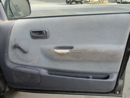 1997 TOYOTA T100 BLACK XTRA 3.4L AT 2WD Z16537